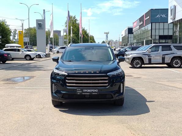 Exeed VX I с пробегом 2022 года, цена 2 700 000 рублей, 83515 км, внедорожник, Автокод Объявления
