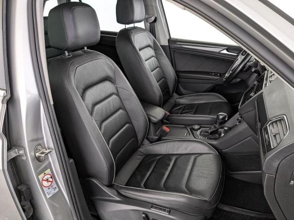 Volkswagen Tiguan II с пробегом 2020 года, цена 2 680 000 рублей, 146873 км, внедорожник, Автокод Объявления