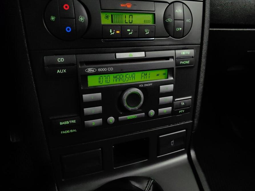 Ford Mondeo III Рестайлинг Подольск  - изображение 15