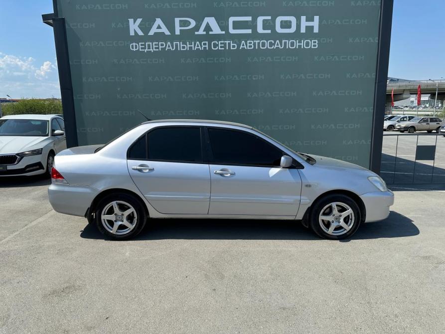 Mitsubishi Lancer IX Рестайлинг Екатеринбург  - изображение 4