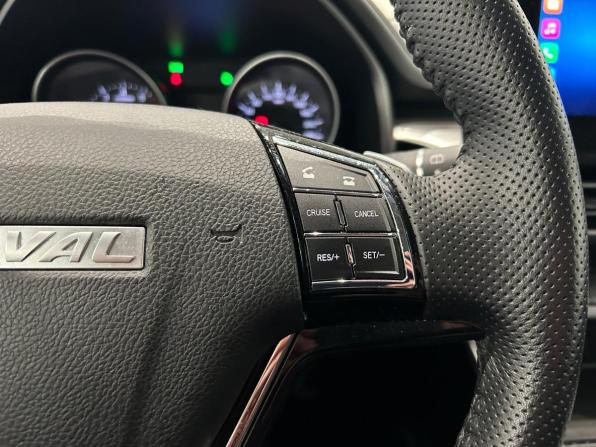 Haval M6 II с пробегом 2024 года, цена 1 849 000 рублей, 21591 км, внедорожник, Автокод Объявления