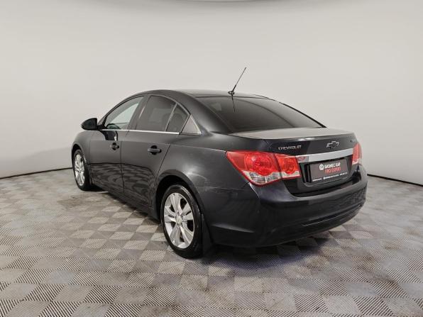 Chevrolet Cruze I Рестайлинг с пробегом 2013 года, цена 569 000 рублей, 354857 км, седан, Автокод Объявления
