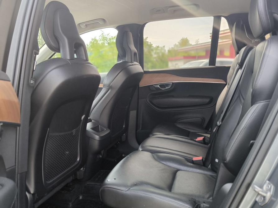 Volvo XC90 II Санкт-Петербург  - изображение 23