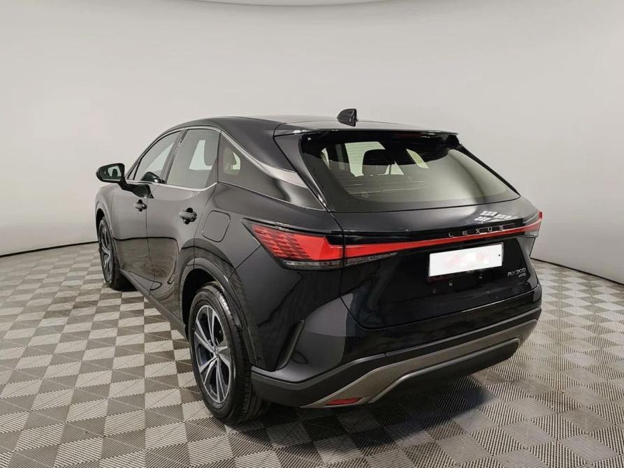 Lexus RX V Кемерово  - изображение 6