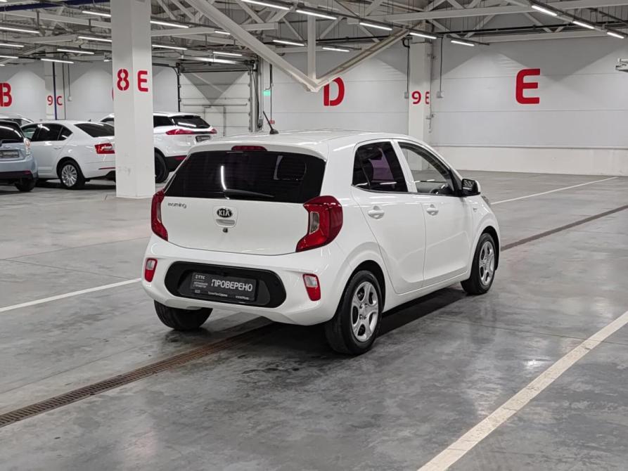 Kia Morning III Казань  - изображение 6