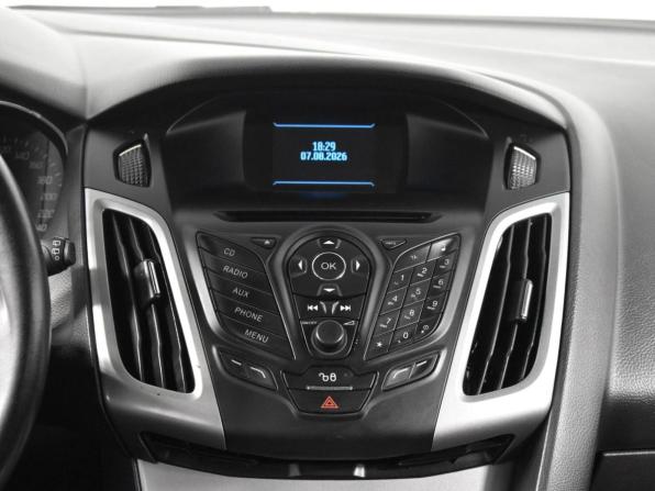 Ford Focus III с пробегом 2014 года, цена 725 200 рублей, 170217 км, хэтчбек, Автокод Объявления
