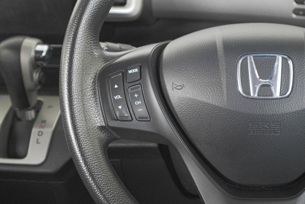 Honda Freed I Кемерово  - изображение 17