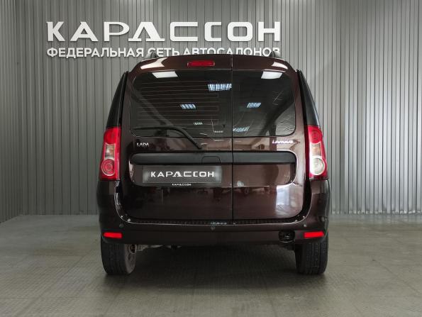 Lada (ВАЗ) Largus I с пробегом 2019 года, цена 885 000 рублей, 152266 км, универсал, Автокод Объявления