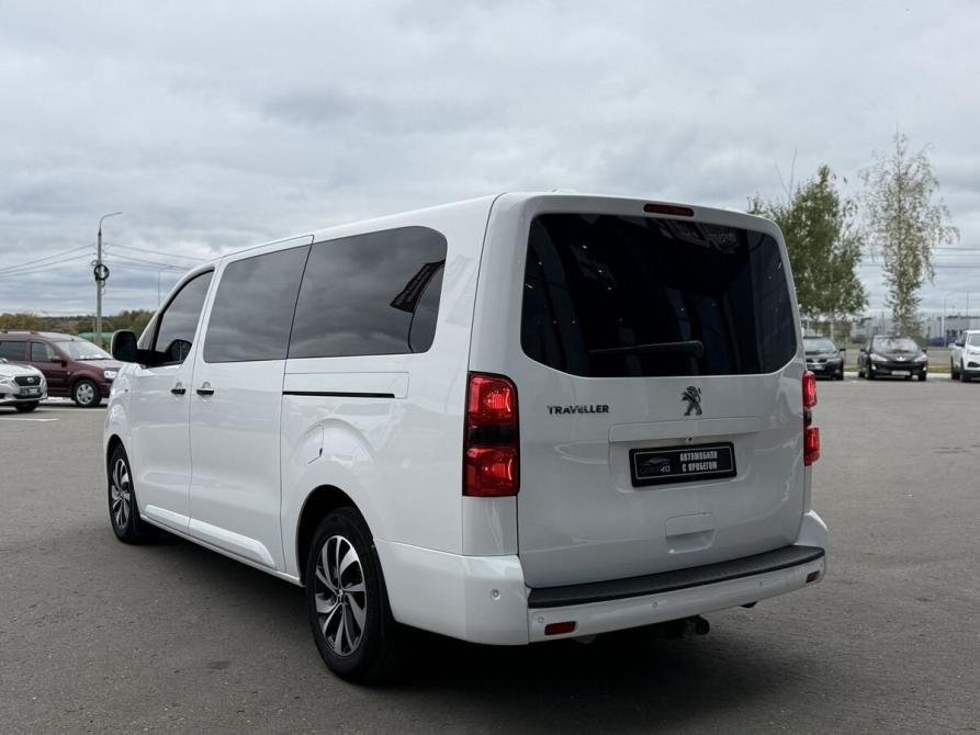 Peugeot Traveller I Калуга  - изображение 6