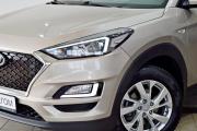 Hyundai Tucson III Рестайлинг Сургут  - изображение 39