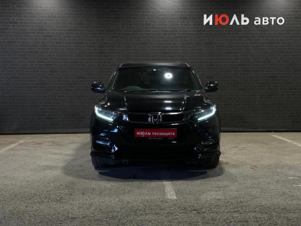 Honda Vezel I Рестайлинг с пробегом 2019 года, цена 2 150 000 рублей, 80089 км, внедорожник, Автокод Объявления