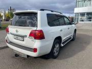 Toyota Land Cruiser 200 Series Рестайлинг 1 Ижевск  - изображение 37