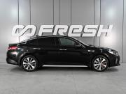 Kia Optima IV Ростов-на-Дону  - изображение 29
