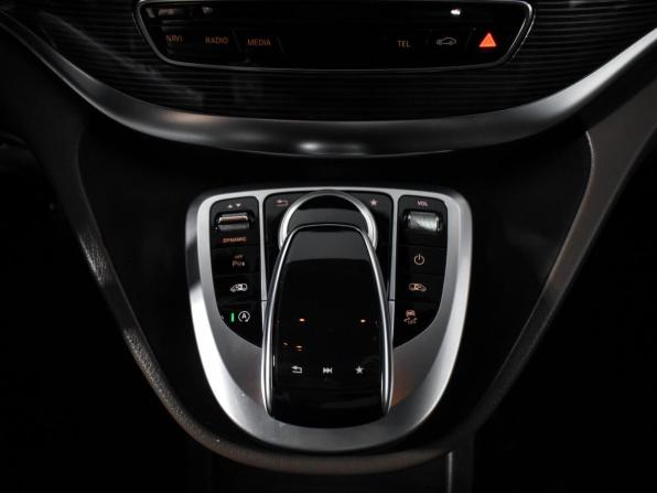 Mercedes-Benz V-Класс III (W447) Рестайлинг с пробегом 2019 года, цена 5 250 000 рублей, 208362 км, минивэн, Автокод Объявления