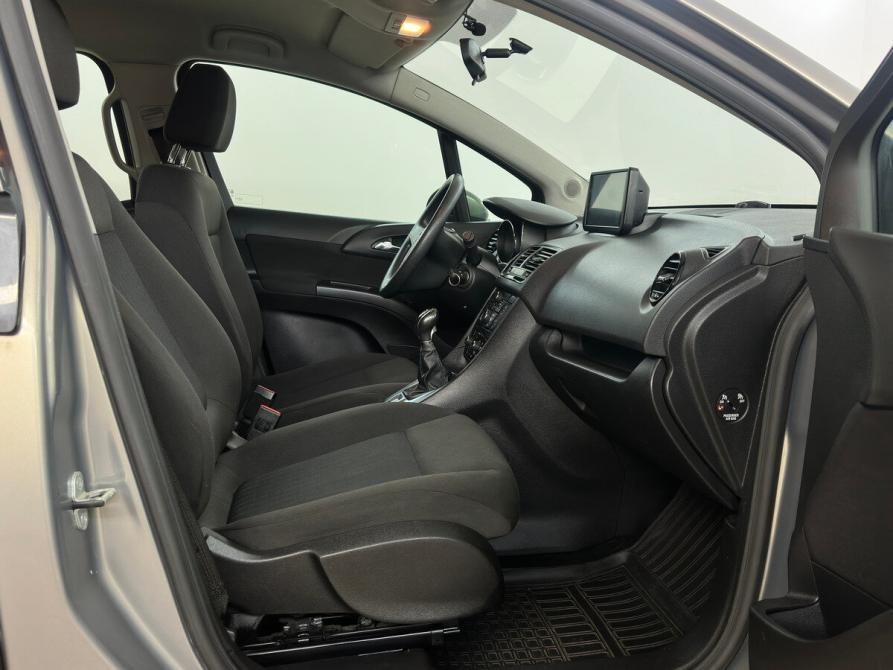 Opel Meriva B Москва  - изображение 10