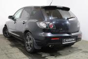 Mazda 3 I (BK) Рестайлинг Санкт-Петербург  - изображение 22