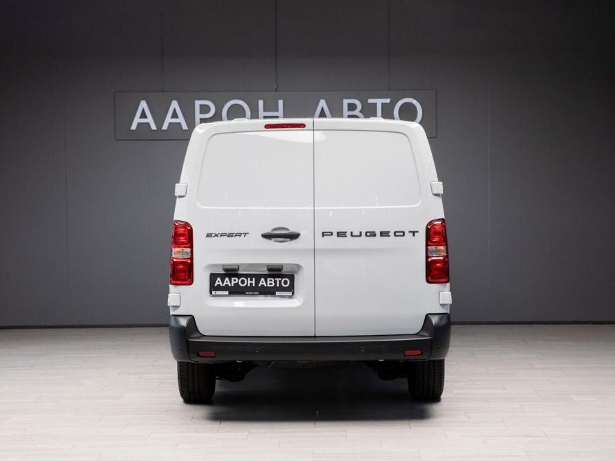 Peugeot Expert III Рестайлинг Москва  - изображение 4