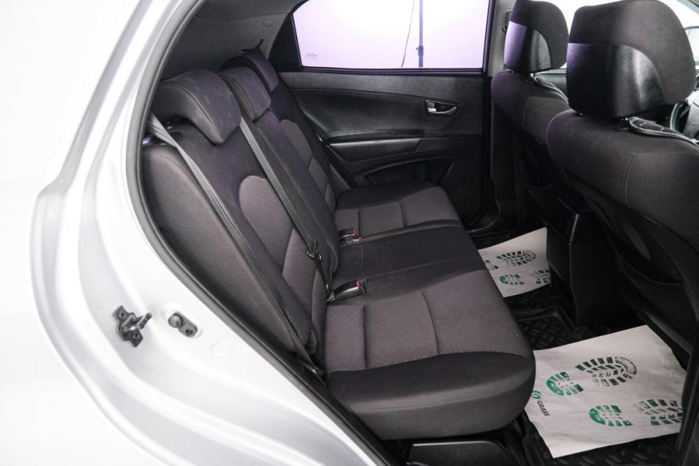 SsangYong Actyon II Красноярск  - изображение 23