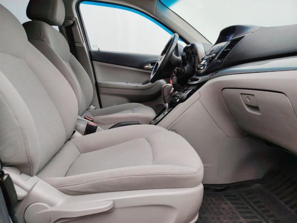 Chevrolet Orlando I с пробегом 2011 года, цена 990 000 рублей, 281581 км, компактвэн, Автокод Объявления