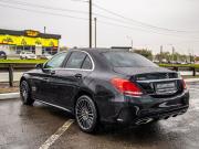 Mercedes-Benz C-Класс IV (W205) Волгоград  - изображение 42
