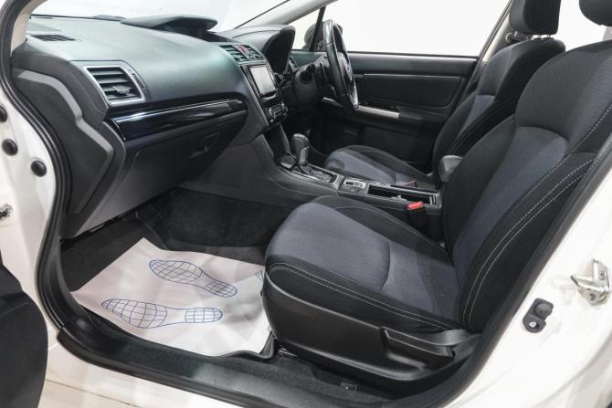 Subaru Levorg I с пробегом 2019 года, цена 1 789 000 рублей, 65000 км, универсал, Автокод Объявления