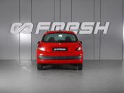 Peugeot 207 I Рестайлинг Минеральные Воды  - изображение 19