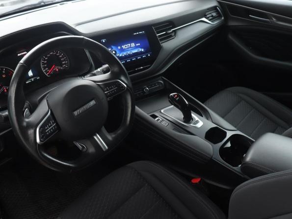 Haval F7 I с пробегом 2021 года, цена 1 703 000 рублей, 59498 км, внедорожник, Автокод Объявления