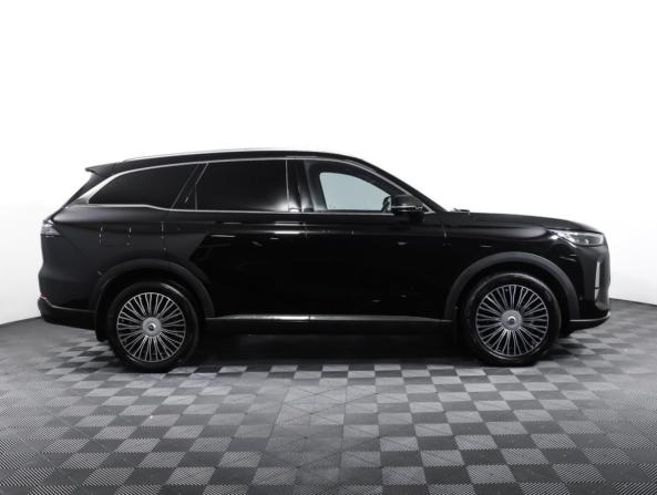 Chery Tiggo 9 I с пробегом 2024 года, цена 3 390 000 рублей, 21716 км, внедорожник, Автокод Объявления