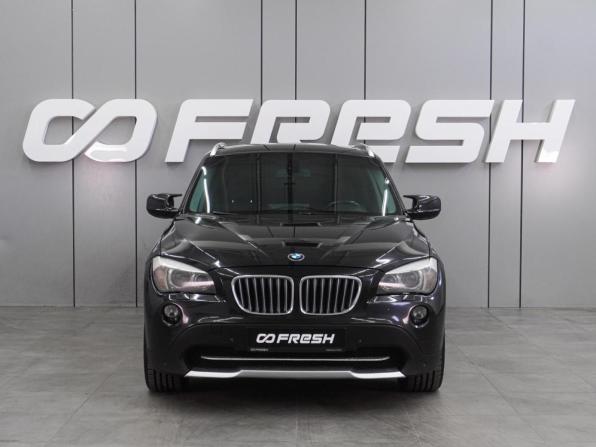 BMW X1 I (E84) с пробегом 2012 года, цена 1 399 000 рублей, 261160 км, внедорожник, Автокод Объявления