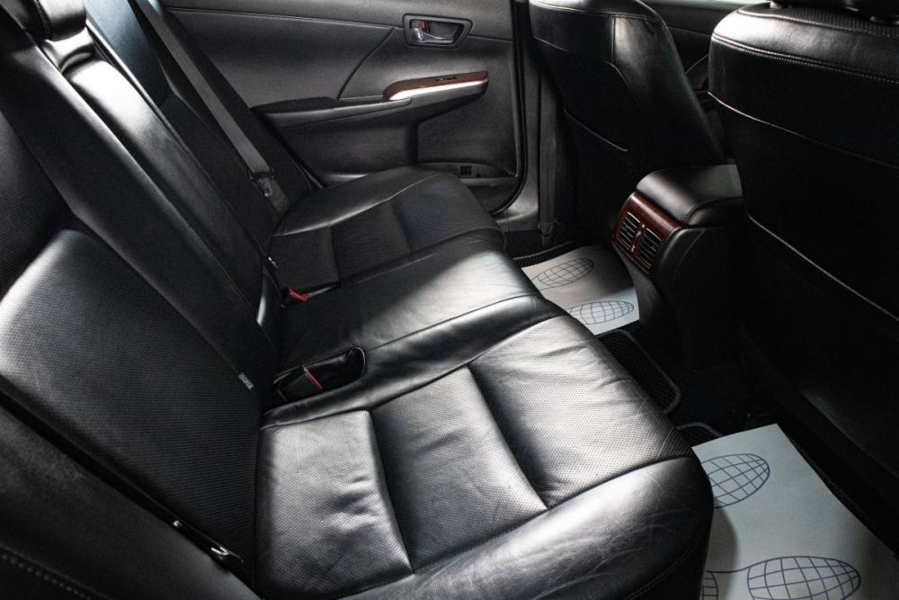 Toyota Camry VII (XV50) Сургут  - изображение 16