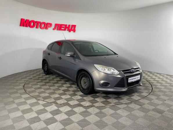 Ford Focus III с пробегом 2013 года, цена 710 000 рублей, 208958 км, хэтчбек, Автокод Объявления