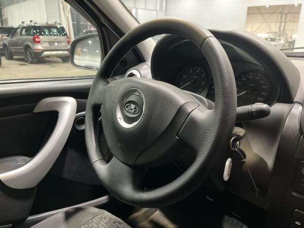 Lada (ВАЗ) Largus I с пробегом 2019 года, цена 722 000 рублей, 179505 км, универсал, Автокод Объявления