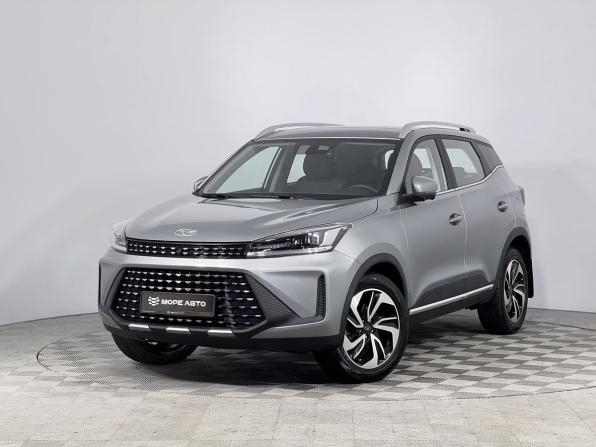 Kaiyi X3 Pro с пробегом 2024 года, цена 1 770 000 рублей, 25000 км, внедорожник, Автокод Объявления