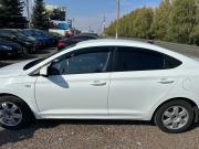Hyundai Solaris II Стерлитамак  - изображение 22