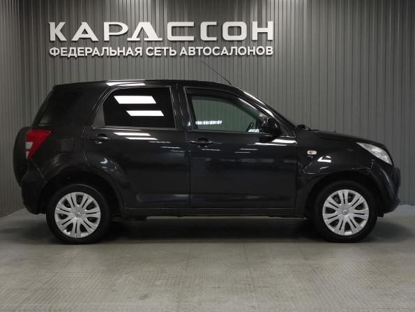Daihatsu Terios II с пробегом 2007 года, цена 720 000 рублей, 177345 км, внедорожник, Автокод Объявления