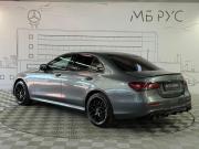 Mercedes-Benz E-Класс V (W213 S213 C238) Рестайлинг Москва  - изображение 37