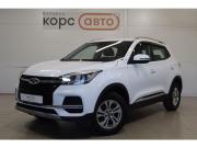 Chery Tiggo 4 I Рестайлинг Коломна  - изображение 15