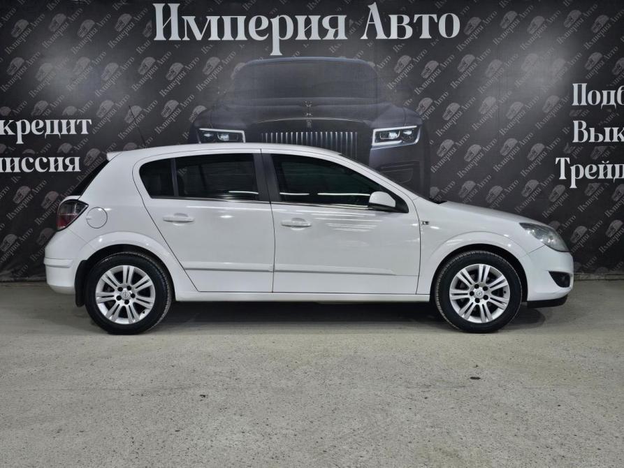 Opel Astra H Рестайлинг Краснодар  - изображение 8
