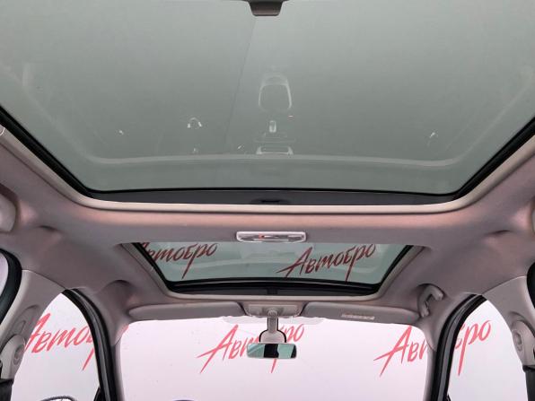 Renault Scenic III Рестайлинг 2 с пробегом 2016 года, цена 1 099 000 рублей, 242001 км, минивэн, Автокод Объявления