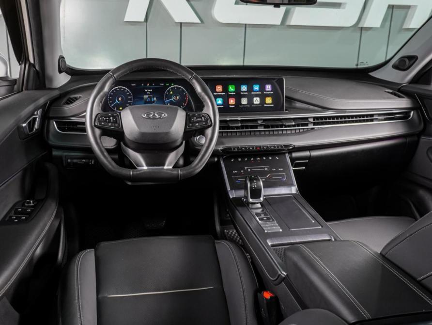 Chery Tiggo 7 Pro Max I Воронеж  - изображение 6