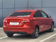 Lada (ВАЗ) Vesta I Воронеж  - изображение 28