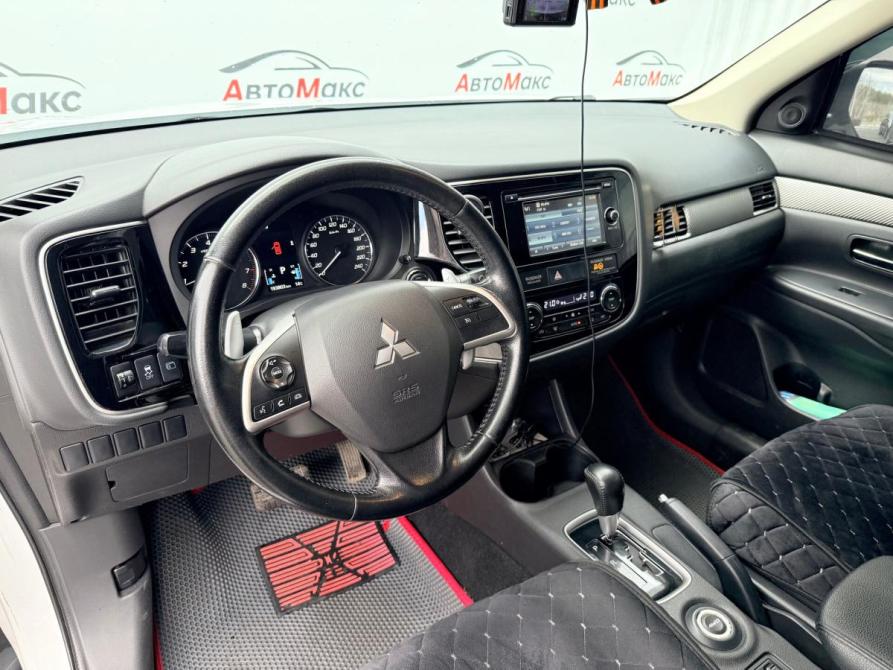 Mitsubishi Outlander III Тюмень  - изображение 7