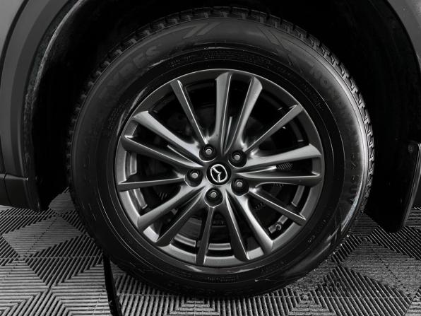 Mazda CX-5 II с пробегом 2021 года, цена 2 899 000 рублей, 72000 км, внедорожник, Автокод Объявления
