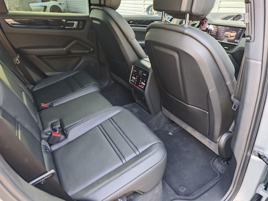Porsche Cayenne III Москва  - изображение 21