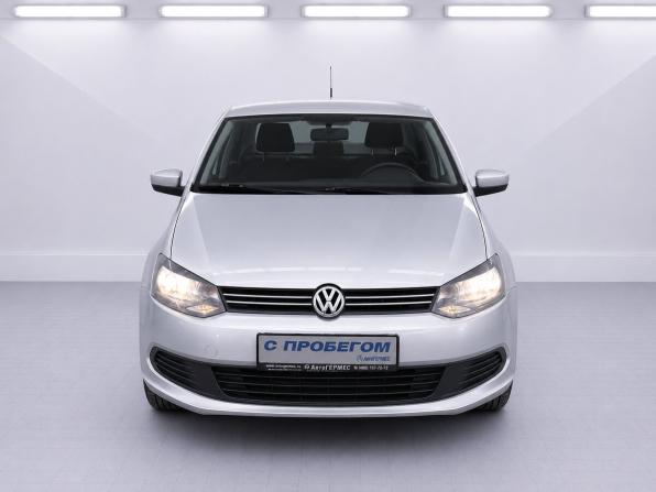 Volkswagen Polo V с пробегом 2013 года, цена 799 000 рублей, 189595 км, седан, Автокод Объявления