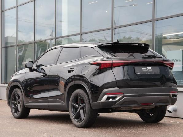 Omoda C5 I с пробегом 2023 года, цена 1 635 000 рублей, 64273 км, внедорожник, Автокод Объявления
