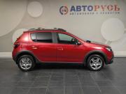 Renault Sandero II Рестайлинг Москва  - изображение 30