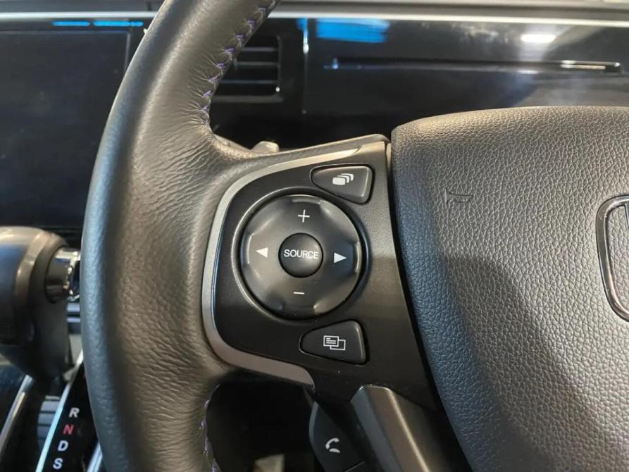 Honda Stepwgn V Рестайлинг Челябинск  - изображение 10