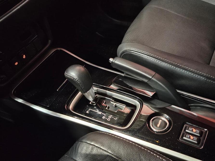 Mitsubishi Outlander III Рестайлинг 2 Вологда  - изображение 17
