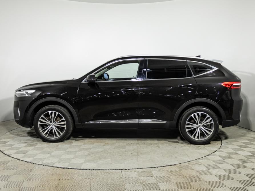 Haval F7 I Санкт-Петербург  - изображение 8